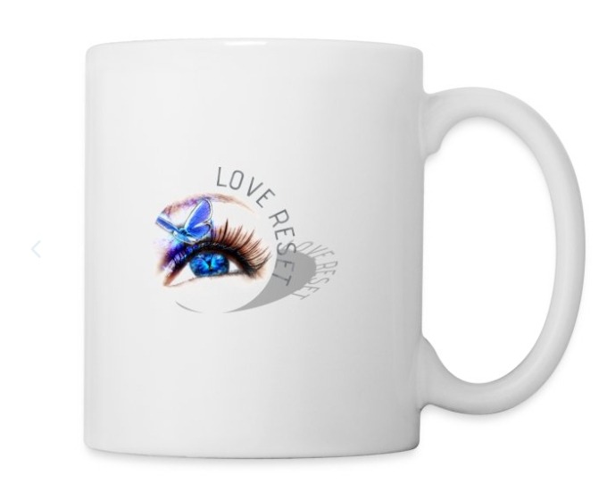 Merchandise Shop Katja Amberg